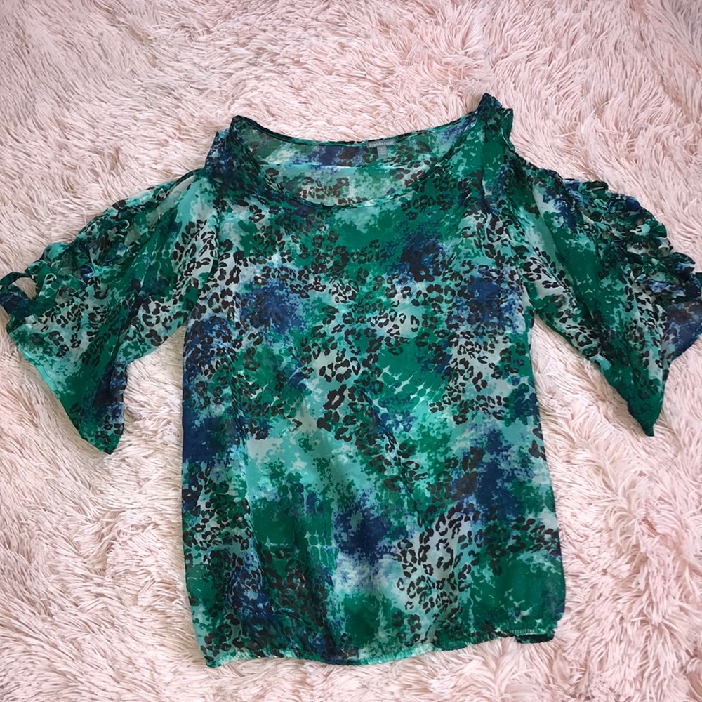 Ladies top